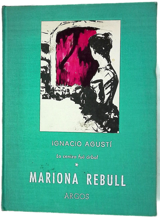 Mariona Rebull