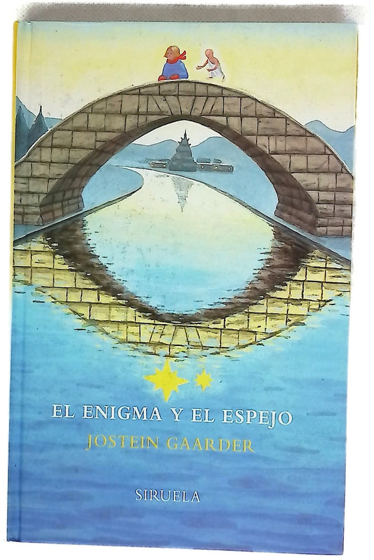 El enigma y el espejo