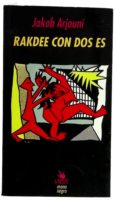 Rakdee con dos es