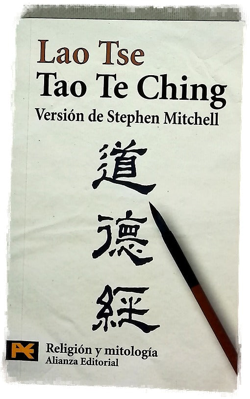 Tao te ching