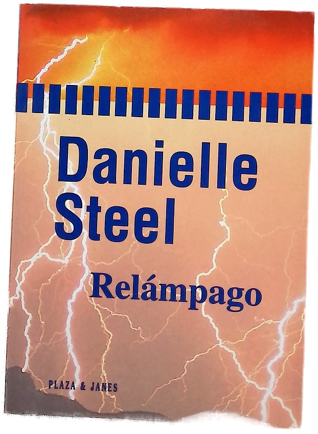 Relámpago