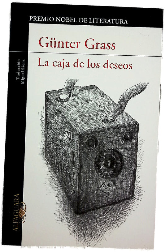 La caja de los deseos