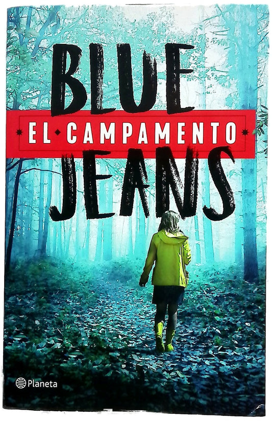 El campamento