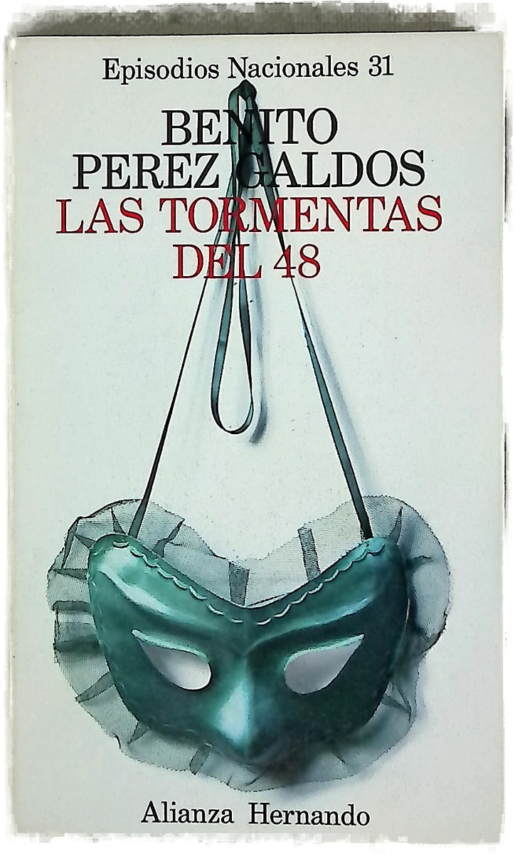Las tormentas del 48