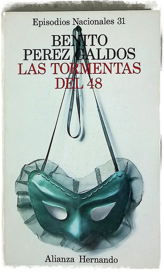 Las tormentas del 48
