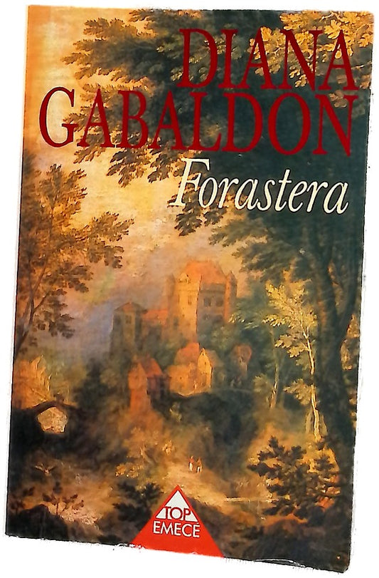Forastera
