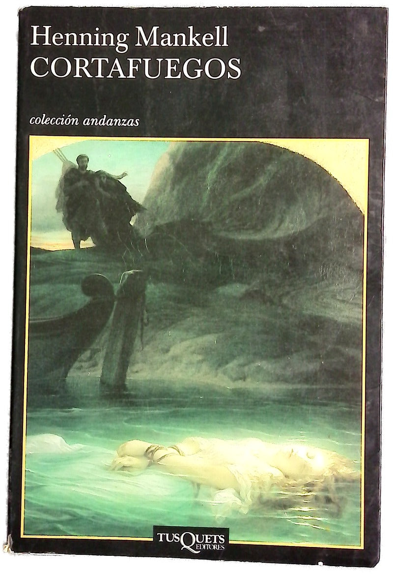 Cortafuegos