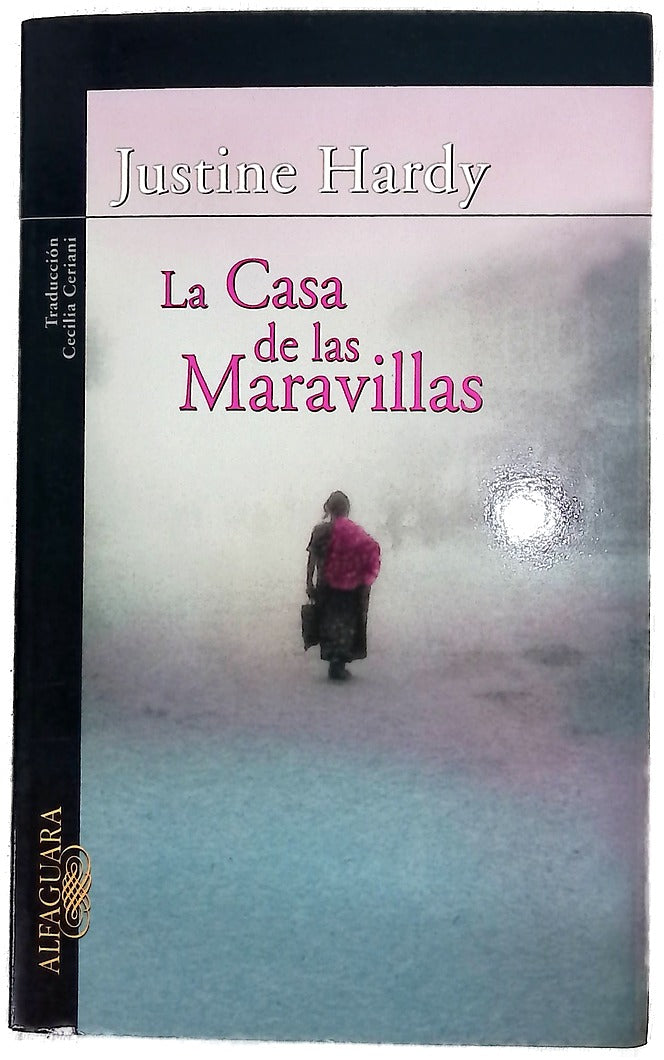La casa de las maravillas