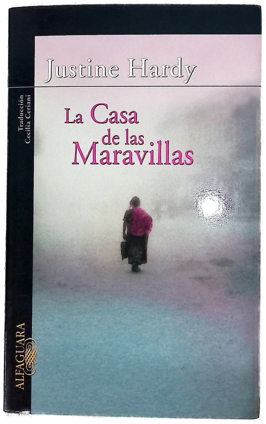 La casa de las maravillas