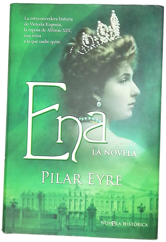 Ena la estremecedora historia de Victoria Eugenia, la esposa de Alfonso XIII, una reina a la que nadie quiso