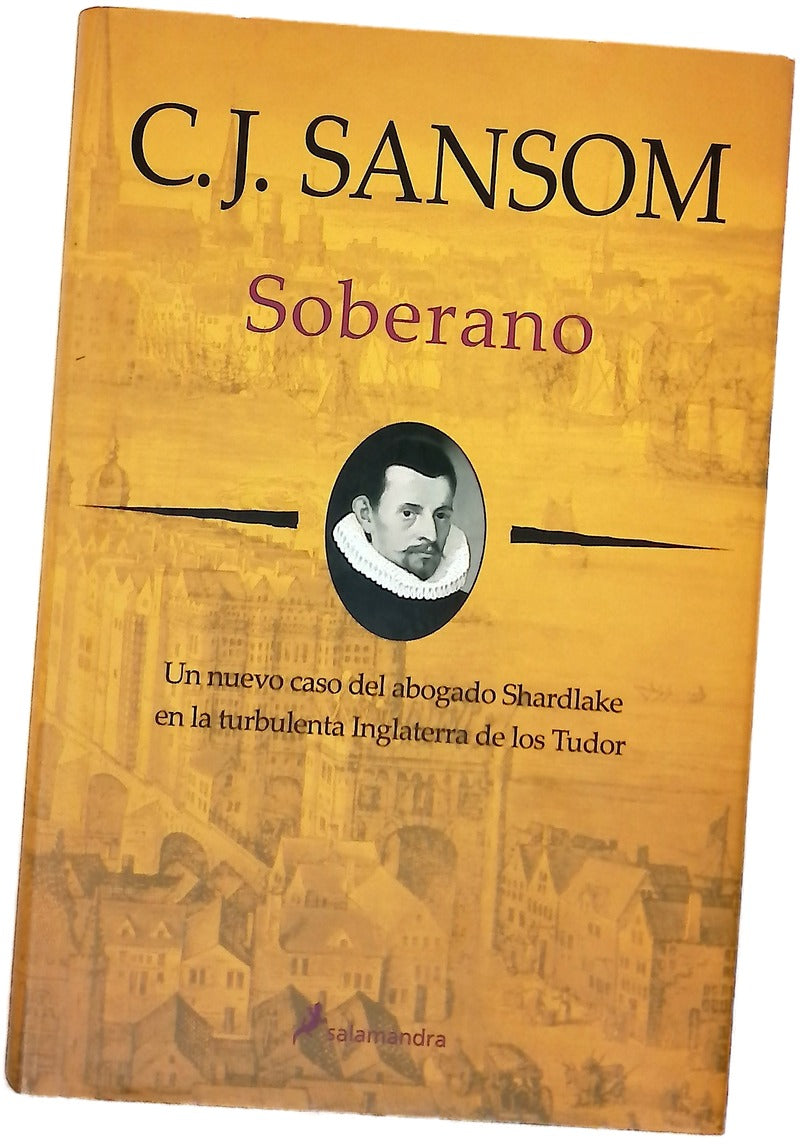 Soberano