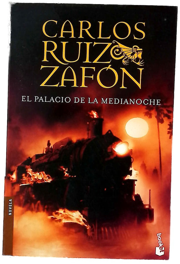 El palacio de la medianoche