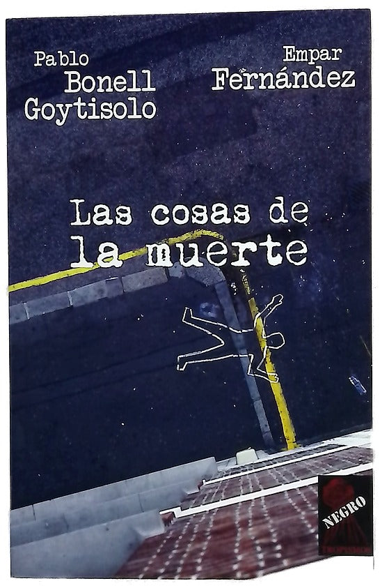 Las cosas de la muerte