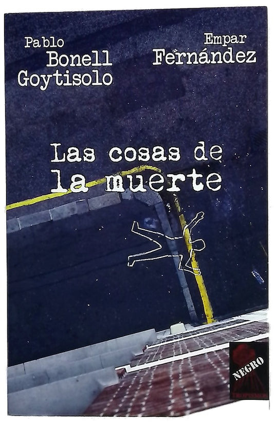 Las cosas de la muerte