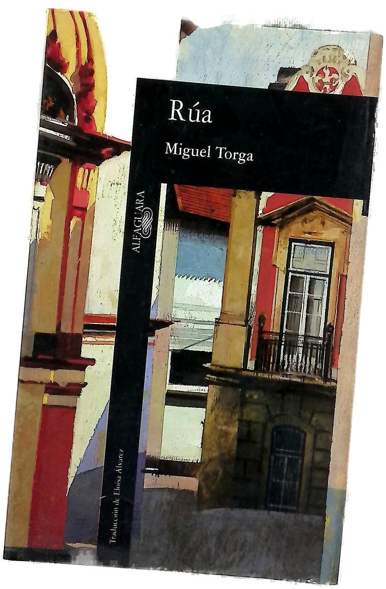 Rúa