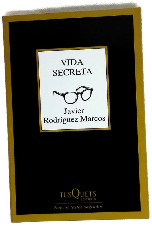 Vida secreta