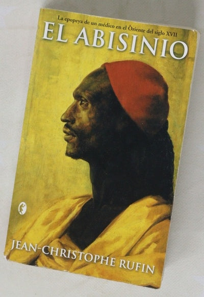 El abisinio