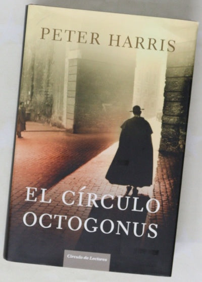 El círculo Octogonus