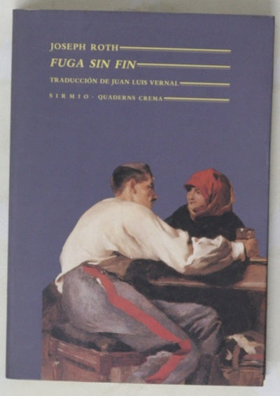 Fuga sin fin
