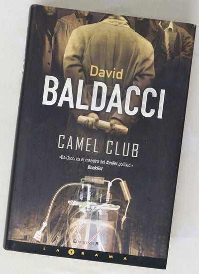 Camel Club