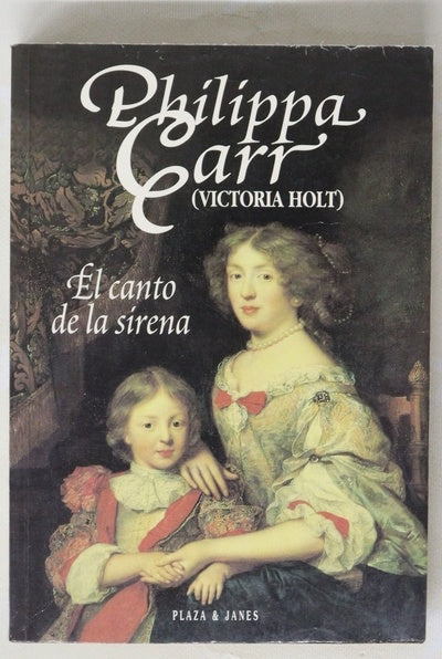 El canto de la sirena