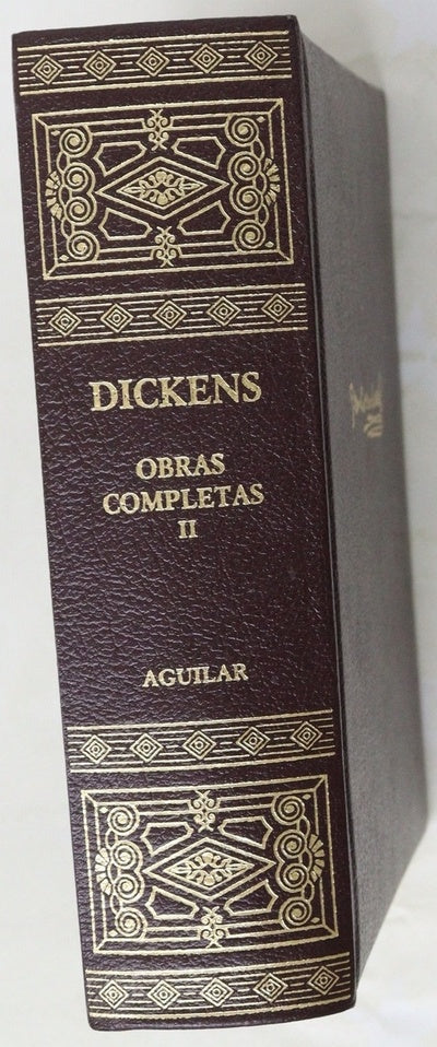 Obras completas II