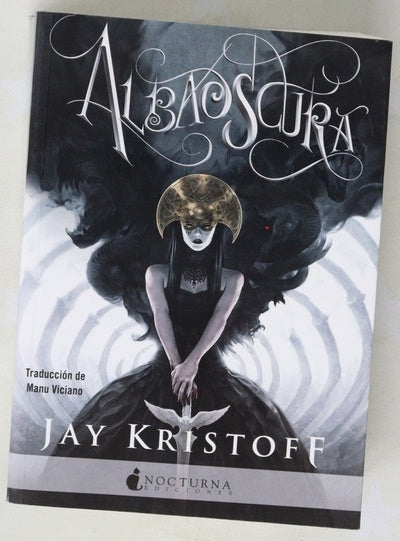 Albaoscura