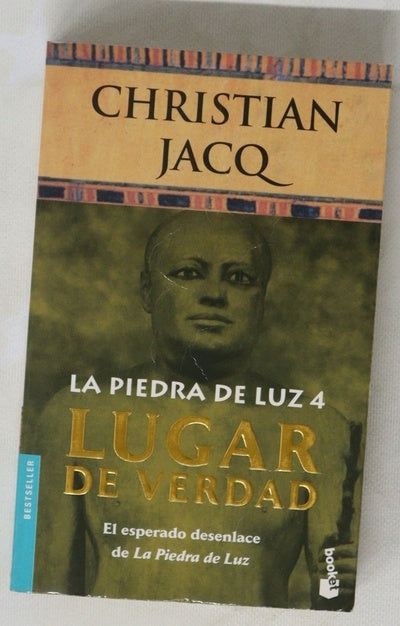 Lugar de verdad