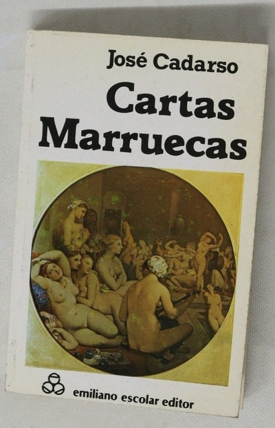 Cartas marruecas