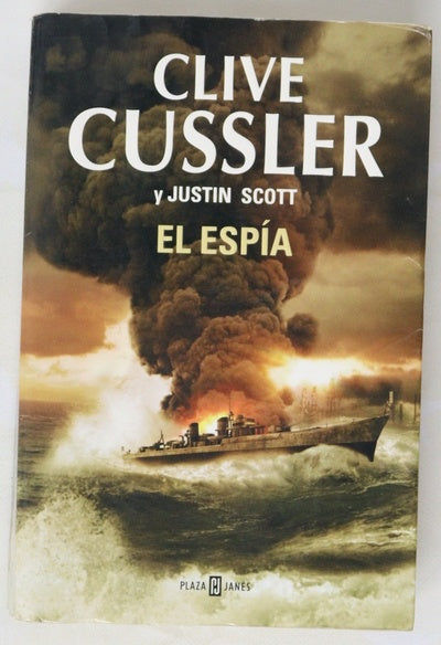 El espía