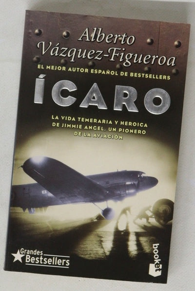 Ícaro