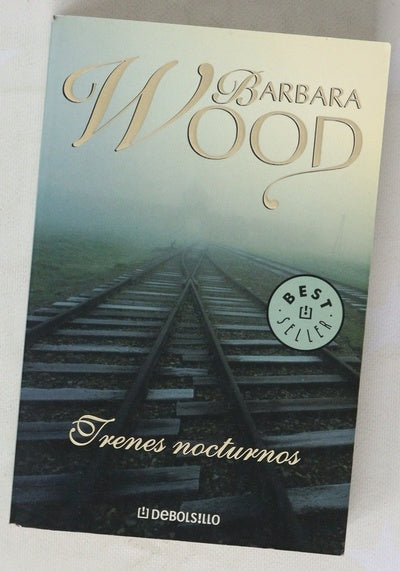 Trenes nocturnos