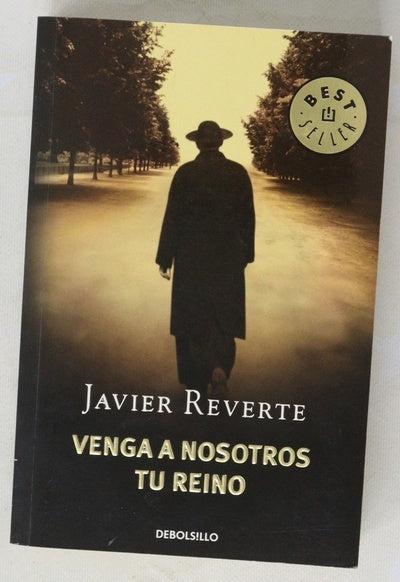 Venga a nosotros tu reino