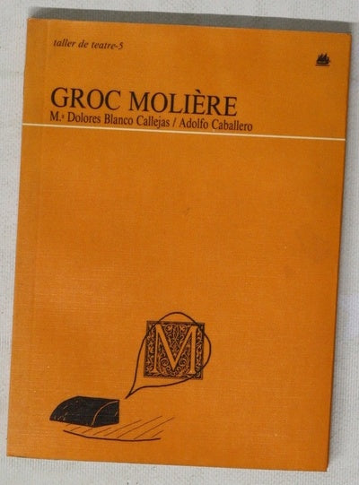 Groc Molière