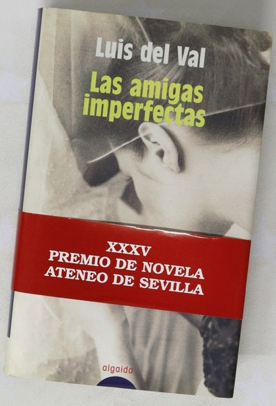 Las amigas imperfectas