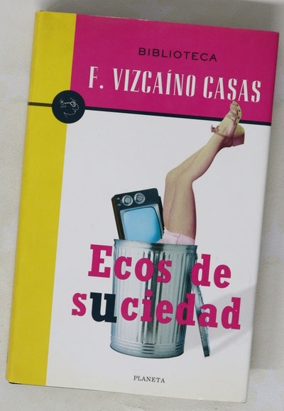 Ecos de suciedad
