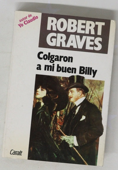 Colgaron a mi buen Billy