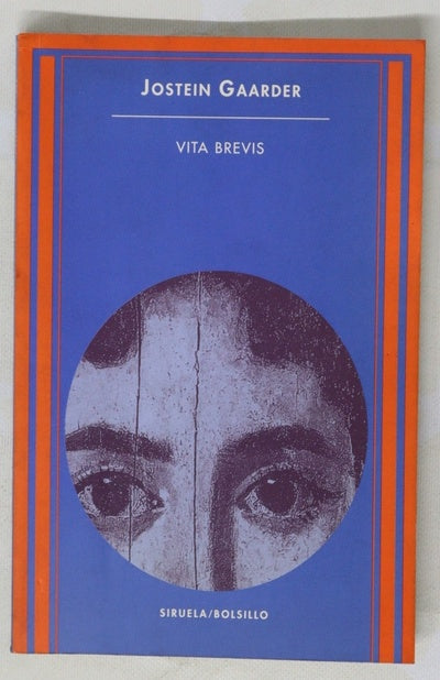 Vita brevis la carta de Floria Emilia a Aurelio Agustín