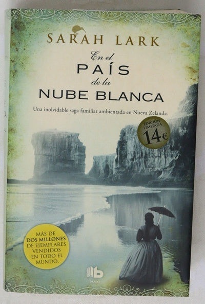 En el país de la nube blanca