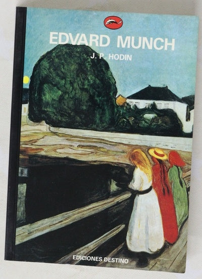 Edvard Munch