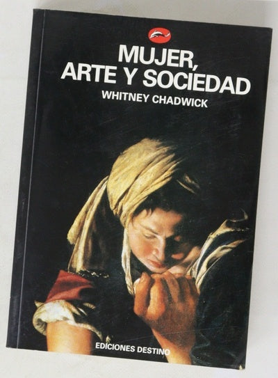 Mujer arte y sociedad