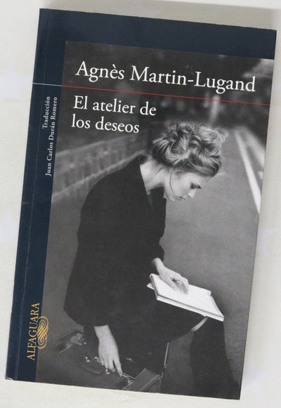 El atelier de los deseos