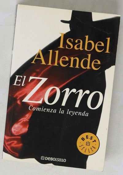 El Zorro