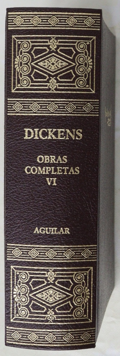 Obras completas VI