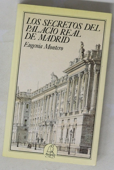 Los secretos del Palacio Real de Madrid