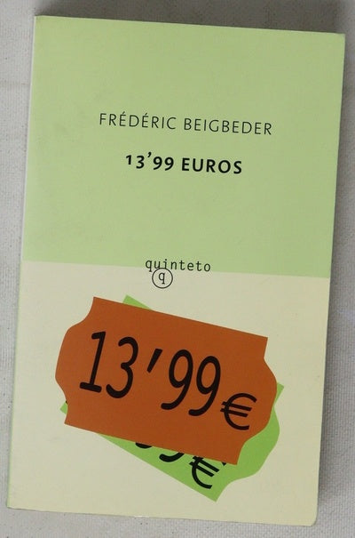 13'99 euros