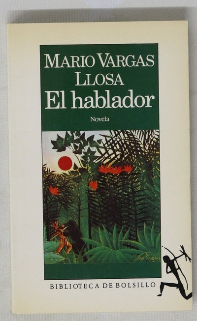 El hablador
