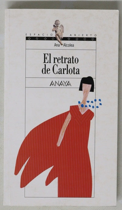 El retrato de Carlota