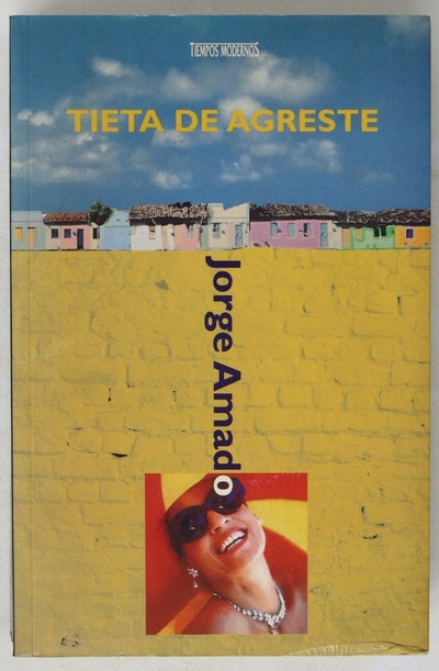 Tieta de Agreste