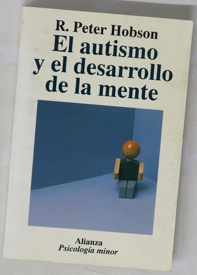 El autismo y el desarrollo de la mente